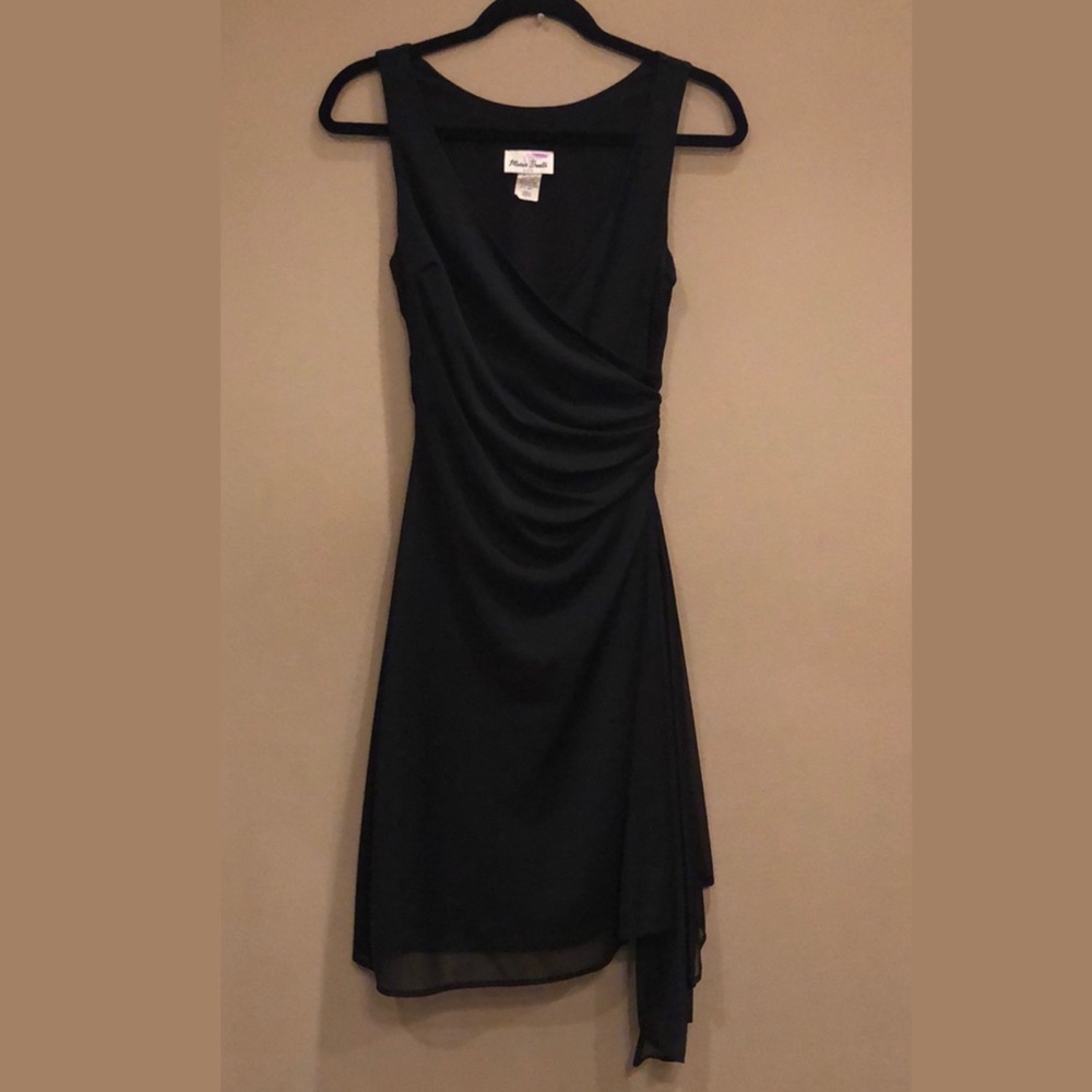 ✨Black Dress✨